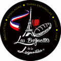 Las Baguettes de la Lagunilla®
